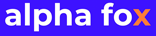 Alpha Fox logo